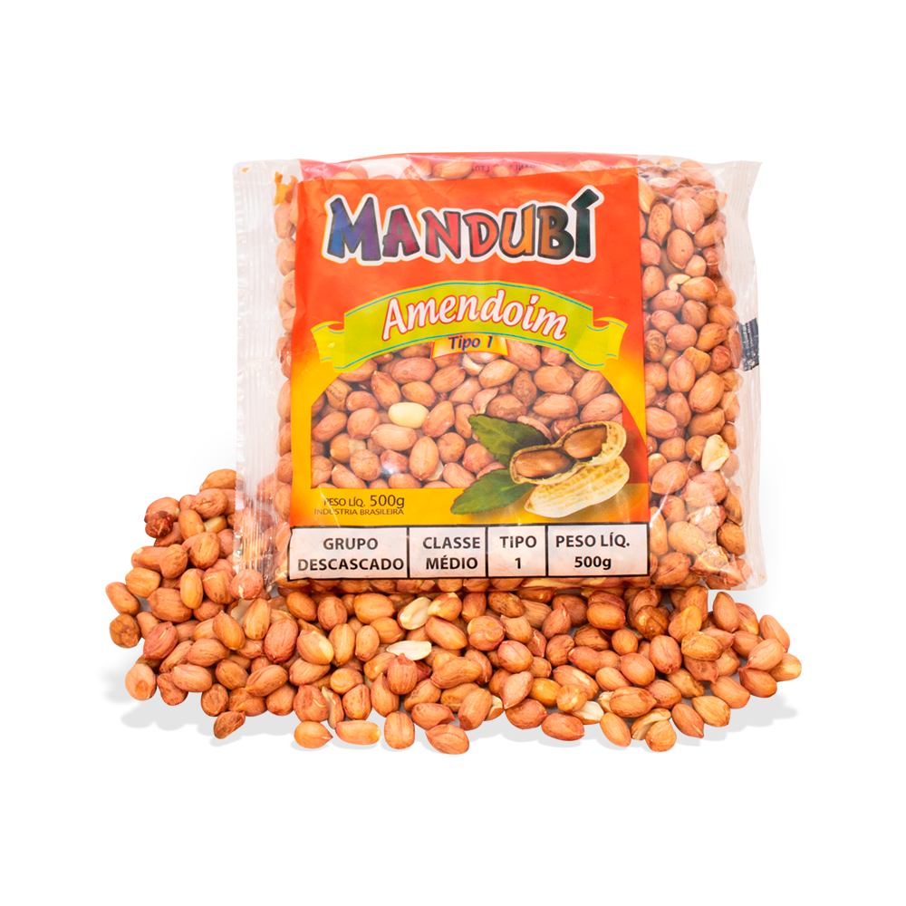 Amendoim