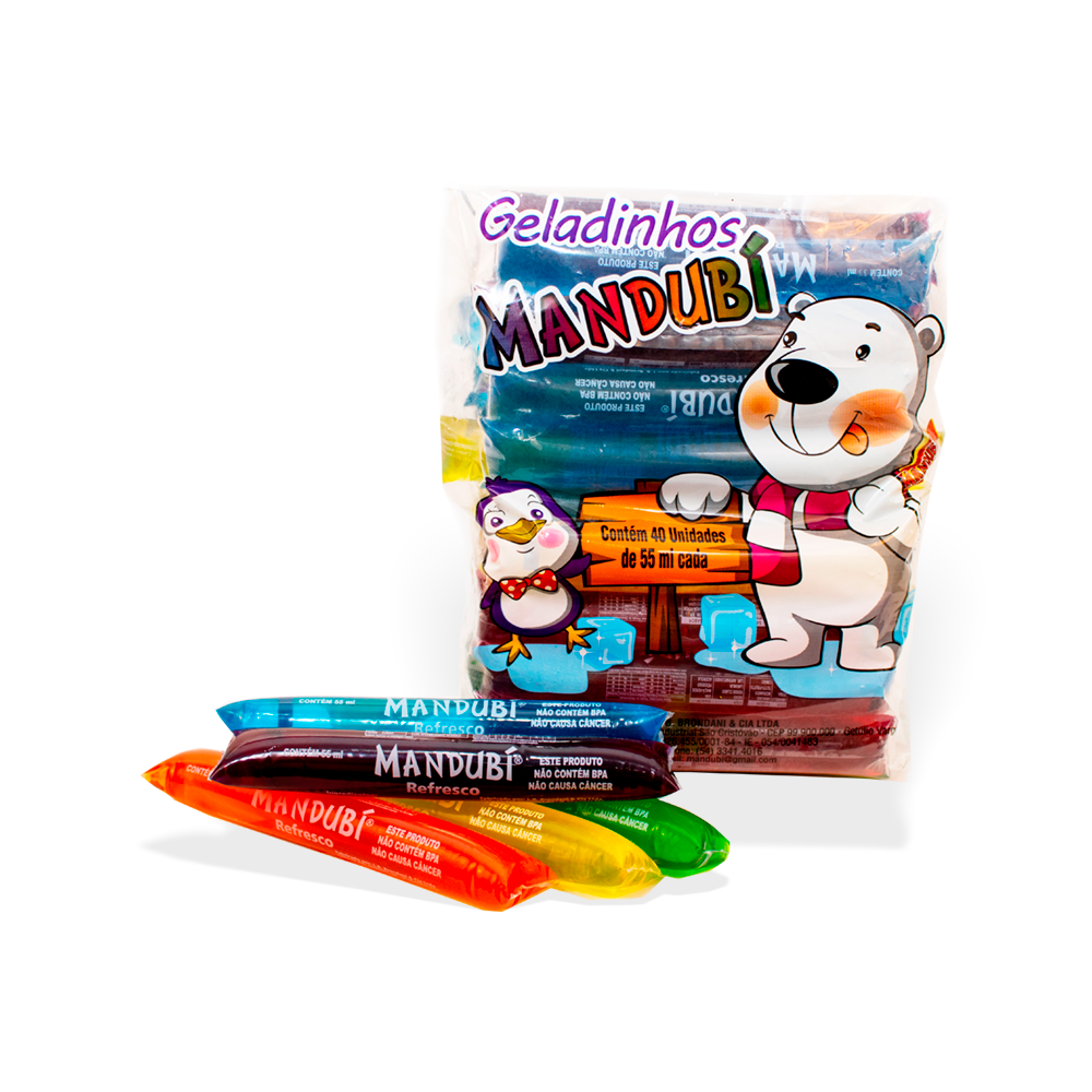 Geladinhos
