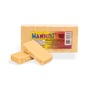 Fondant de Leite 160g
